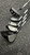 Used Top Flite JUNIOR Jr Package Set RH Royal Blue 6 Piece 11162-C000456763 View 3