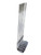 Used Wilson STAFF MIDSIZE RM Mens Iron Set RH 5I-PW 11850-S000024847 View 3
