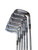 Used Wilson STAFF MIDSIZE RM Mens Iron Set RH 5I-PW 11850-S000024847 View 1