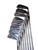 Used Lynx PARALLAX Mens Iron Set RH 2I-9I 11850-S000024849 View 1