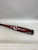 Used Demarini VOODOO BB/SB USA 2 5/8 Bat 30" 11851-S000047831 View 1