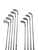 Used Taylormade RAC OS Mens Iron Set RH 3I-SW 11899-S000025856 View 2