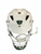 Used Warrior BURN Lacrosse Helmet White One Size 11479-S000424716 View 2