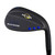 New Ray Cook BLUE GOOSE 56* WEDGE BLACK RH 11484-RCG840073428857 View 1