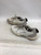 Used Nike TROUT BB/SB Cleats White Senior 6 11851-S000047834 View 2