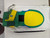 Used Bruce Bolt Sliding Glove Green/Yellow 11907-S000028282 View 2