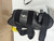 Used BB/SB Shin/Foot Protector Black 11907-S000028288 View 1