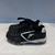 Used Franklin BLACK/WHITE BB/SB Cleats Black Youth 12.0 11878-S000029069 View 1