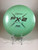 Used Prodigy 500 FX-2 Disc Golf Driver Green 175g 10105-S000310118 View 1