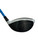 Used Taylormade Sim 2 Max D Mens 10.5* LH Driver 11692-S000152416 View 2