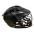 Used Cascade ALL BLACK Lacrosse Helmet Black LG 11813-S000348444 View 1