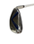 Used Tour Edge HOT LAUNCH IRON-WOOD E521 Mens Individual Iron RH 5 Iron 11613-S000183868 View 1