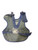 Used Easton GAMETIME Catchers Chest Protector Navy Blue Youth 11721-S000284715 View 2