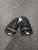 Used Pure Hockey GLOVES Youth Gloves Black 10" 11726-S000297118 View 1