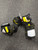 Used CCM VECTOR TACKS Junior Elbow Pads SM 11726-S000297122 View 2