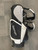 Used Slazenger CART BAG Mens Cart Bag Black And White 11614-S000238132 View 2
