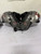 Used GEAR FB Shoulder Pads Black LG 11307-S000266059 View 2