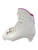 Used Lake Placid HARD BOOT WomensFigure Skate White Senior 8 11732-S000368038 View 1