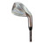 Used Powerbilt TOURBILT Women Individual Iron RH 8 Iron 11732-S000368049 View 1