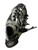 Used Franklin T BALL BB/SB Glove RH Throw Black 9 1/2" 11847-S000036202 View 1
