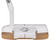 New RAY COOK SILVER RAY PT 02 WOMENS 33" RH PUTTER 11484-RCG840073427614 View 2