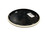 Used MVP R2 NEUTRON UPLINK Disc Golf Mid Range Black 167g View 2