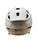 Used Cascade CPV-R Lacrosse Helmet White M/L View 4
