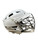 Used Cascade CPV-R Lacrosse Helmet White M/L View 3
