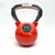 Used Cap Kettle Dumbbell (Each) Red 25 lb 11805-S000082447 View 1