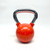 Used Cap Kettle Dumbbell (Each) Red 25 lb 11805-S000082447 View 2