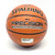 Used Spalding PRECISION COMPOSITE Basketball Womens Indoor 28 1/2" 11805-S000082451 View 1