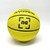 Used DRIBBLE UP Basketball Other Yellow Junior 11805-S000082453 View 3