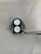 Used Odyssey WORKS 2-BALL FANG Mens Putter RH 33" 11823-S000039860 View 4