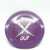 Used Gateway STORM ABYSS Disc Golf Driver Purple 174g 11805-S000082464 View 1