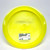 Used Innova F2 CHAMPION STARFIRE Disc Golf Driver Yellow 174g 11805-S000082465 View 2