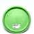 Used STORM X OUT WALLCLOUD Disc Golf Mid Range Kelly green 164g 11805-S000082463 View 2