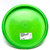 Used Discraft BUZZZ Z GLO LEDGESTONE Disc Golf Mid Range Kelly green 178g 11805-S000082468 View 2