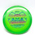 Used Discraft BUZZZ Z GLO LEDGESTONE Disc Golf Mid Range Kelly green 178g 11805-S000082468 View 1