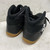 Used Asics Matflex 1081A051 Wrestling Shoes Black Senior 9 11855-S000205207 View 2