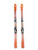 Used Atomic BETA PLUS Mens DH Ski/Binding Red 170 cm 11883-S000163128 View 1