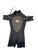 Used Rip Curl Junior Spring Suit Black SM 11768-S000237164 View 2
