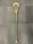 Used Warrior EVO LAX STICK Men Atk/Mid Complete Stick Orange 11614-S000238139 View 1