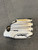 Used Franklin FASTPITCH PRO LH Throw Fastpitch Gloves White 12" 11614-S000238142 View 2