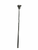 Used STX 6000 LACROSSE STICK Men Atk/Mid Complete Stick Black 11834-S000052212 View 1