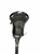 Used STX 6000 LACROSSE STICK Men Atk/Mid Complete Stick Black 11834-S000052212 View 2