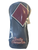 Used Titleist SC HYBRID HEAD COVER DIAMOND Golf Accessory 11706-S000379533 View 1