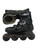 Used INLINE SKATES Senior Rec Fitness Skates Black Senior 11 11885-S000201405 View 1