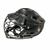 Used Cascade CPV-R HELMET Lacrosse Helmet Black MD 11834-S000052217 View 2