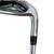 Used Taylormade BURNER 2.0 Mens Individual Iron RH 7 Iron View 2