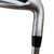 Used Cobra AIR X Mens Individual Iron RH 7 Iron View 2